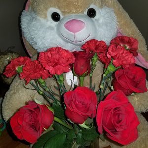 Meet your Posher, Ely